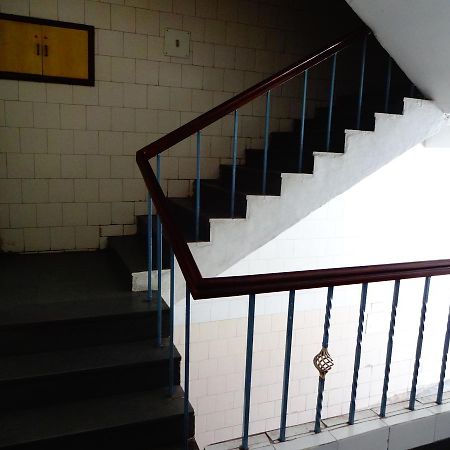 Sri Sai Residency Hotel Tirupati Buitenkant foto