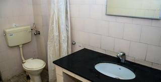Sri Sai Residency Hotel Tirupati Buitenkant foto
