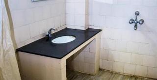 Sri Sai Residency Hotel Tirupati Buitenkant foto
