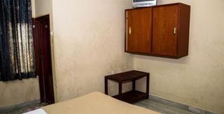 Sri Sai Residency Hotel Tirupati Buitenkant foto