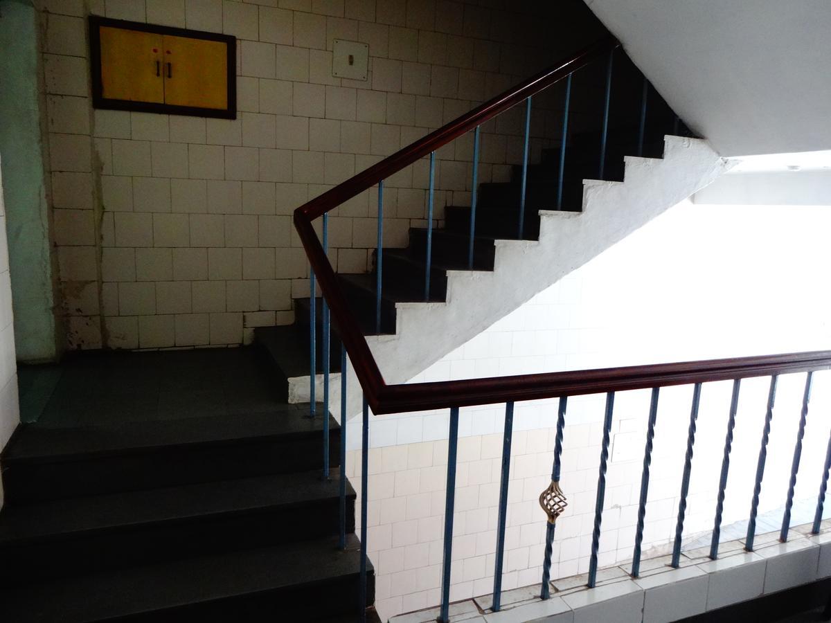 Sri Sai Residency Hotel Tirupati Buitenkant foto