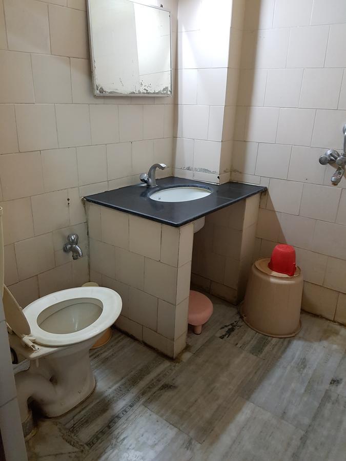Sri Sai Residency Hotel Tirupati Buitenkant foto